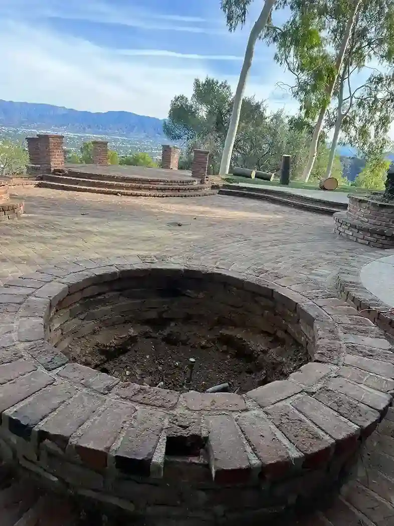 Dirty Vent Before